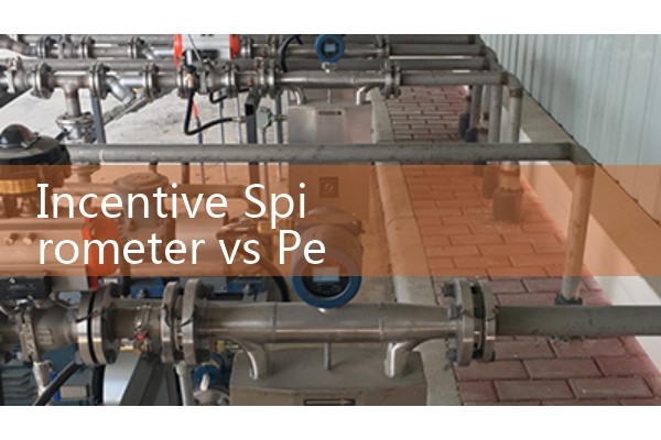 Password for vortex flowmeter